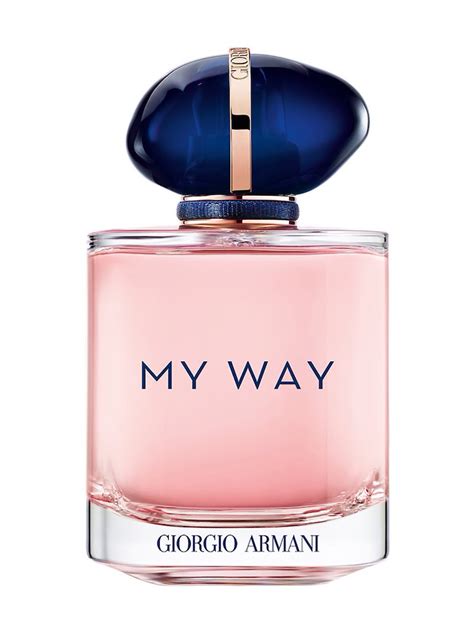 giorgio armani female perfume.